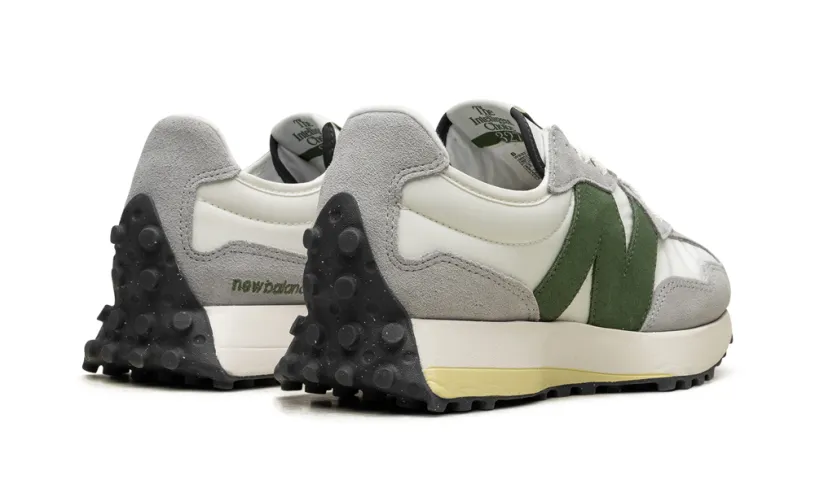 New Balance 327 327 WMNS 'Raincloud Nori' 