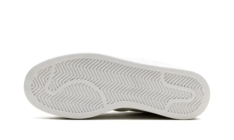 More Adidas Shoes Campus 'Moncler - Core White' 