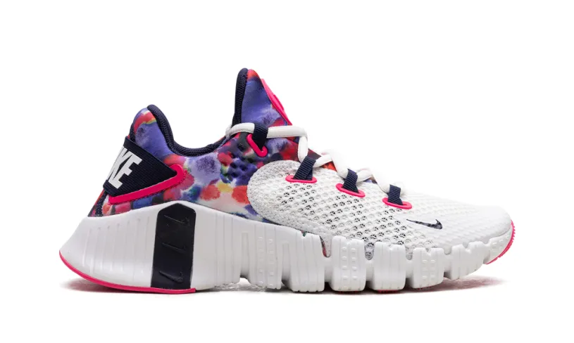 Nike Lifestyle FREE METCON 4 WMNS 'Paint Smudge' 
