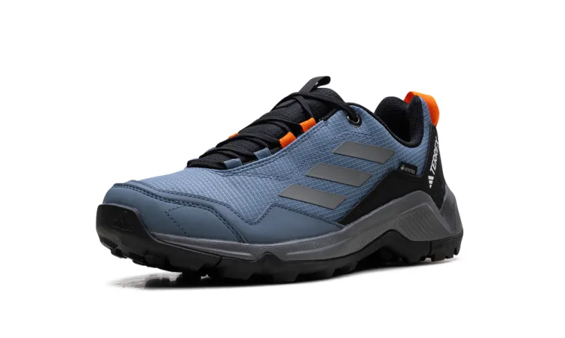 More Adidas Shoes Terrex Eastrail Gore-tex 'Blue' 