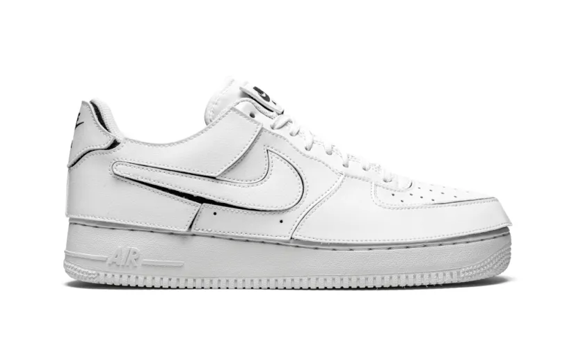 Nike Lifestyle Air Force 1 1 'Cosmic Clay' 