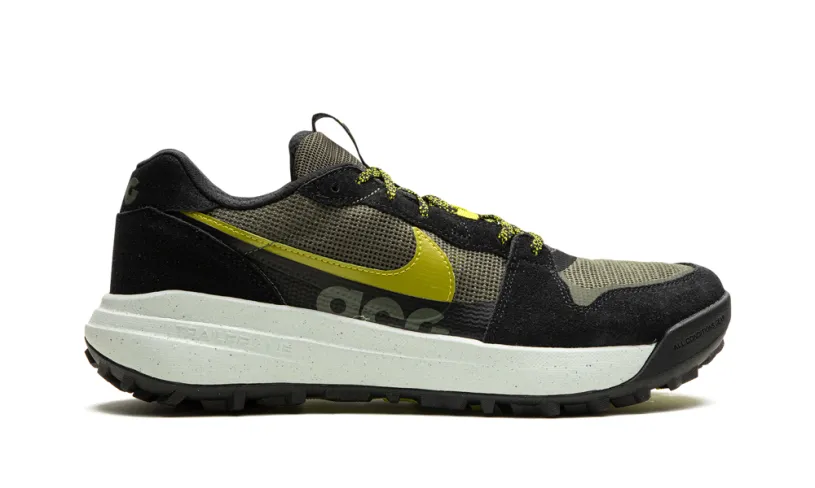 Nike Basketball ACG Lowcate 