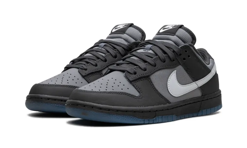 Nike Dunk Dunk Low 'Anthracite' 