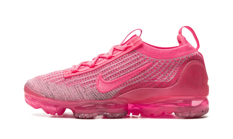Nike Air Max AIR VAPORMAX 2021 FLYKNIT WMNS 'Hyper Pink' 