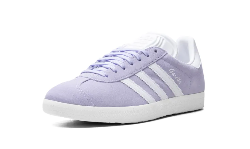 Adidas Gazelle Gazelle WMNS 'Violet Tone' 