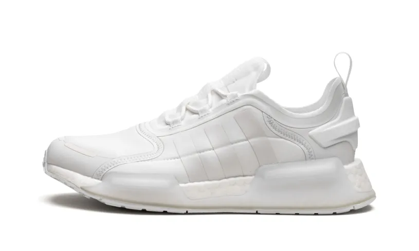 Adidas NMD NMD_V3 'Cloud White'