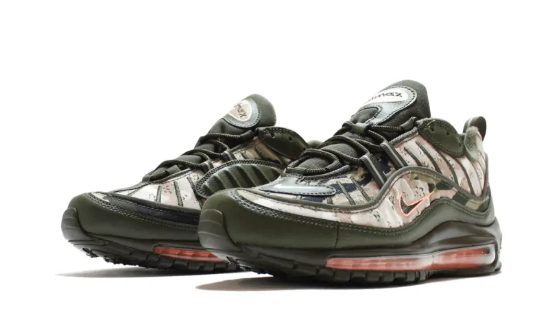 Nike Air Max Air Max 98 SE 'Desert Camo' 