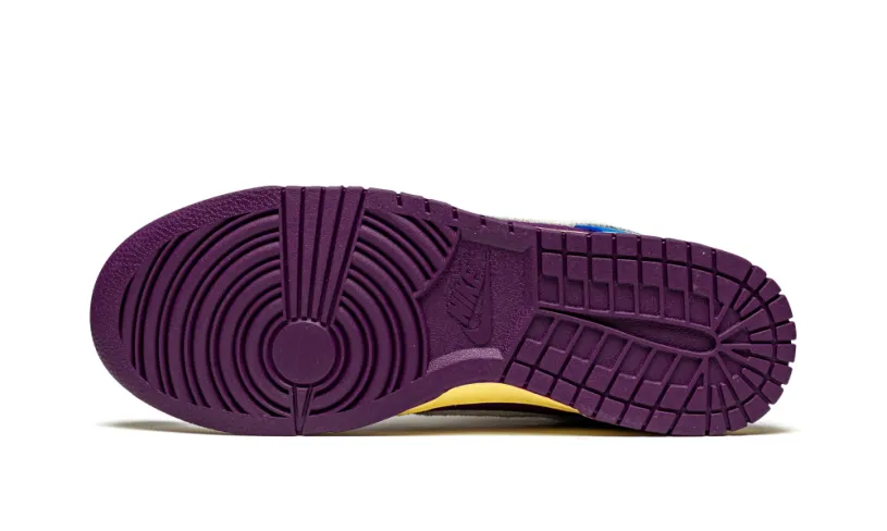 Nike Dunk Dunk Low SP 'UNDEFEATED Dunk vs. AF1' 