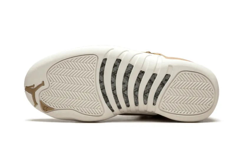 Air Jordan 12 AIR JORDAN 12 RETRO WMNS 'Vachetta Tan' 