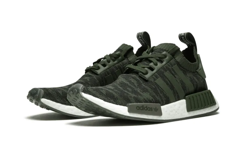 Adidas NMD NMD_R1 PK 