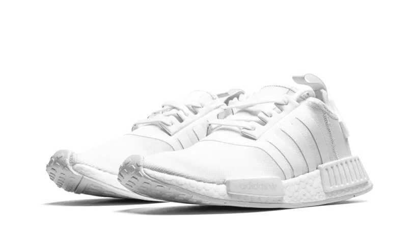 Adidas NMD NMD R1 'Triple White'
