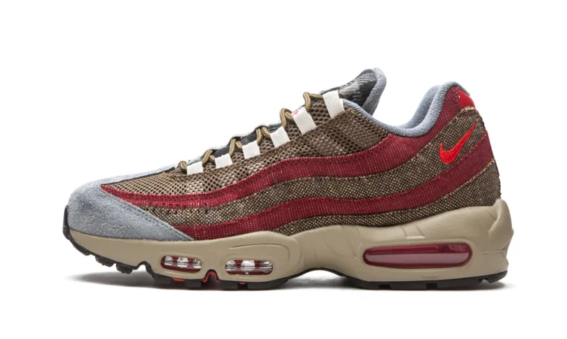 Nike Air Max Air Max 95 'Freddy Krueger'