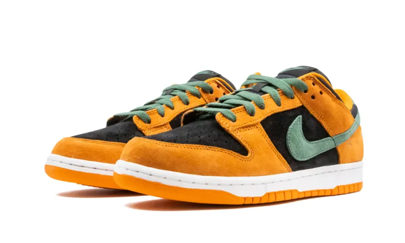 Nike Dunk Dunk Low SP 'Ceramic'