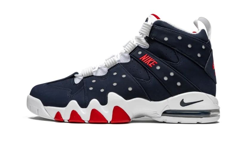 Nike Basketball Air Max CB 94 'USA 2021'