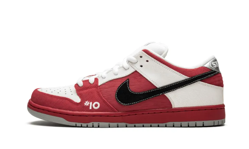 Nike Dunk Dunk Low Premium SB 'Roller Derby'