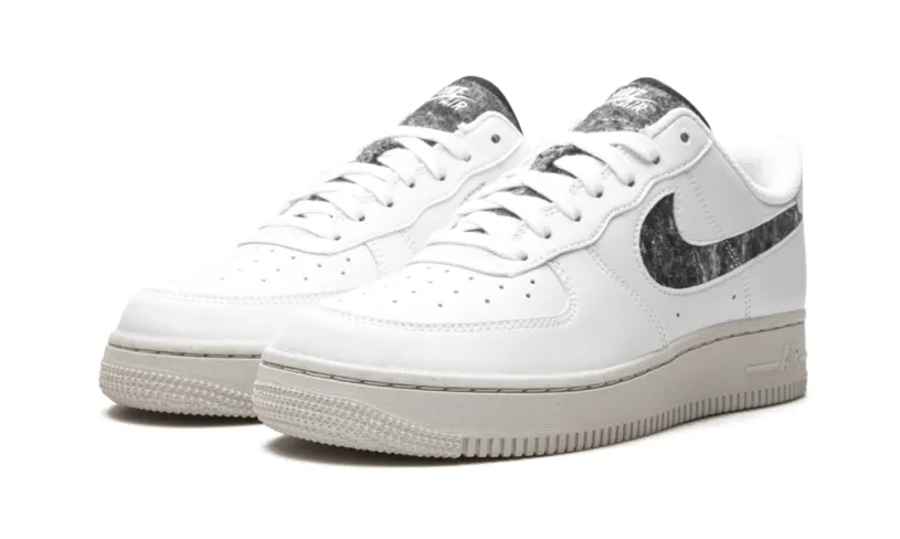 Nike Lifestyle AIR FORCE 1 LO SE MNS WMNS 'Recycled Wool Pack'
