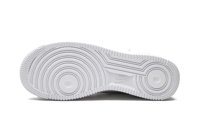 Nike Lifestyle AIR FORCE 1 '07 MNS WMNS 'Dark Teal' 