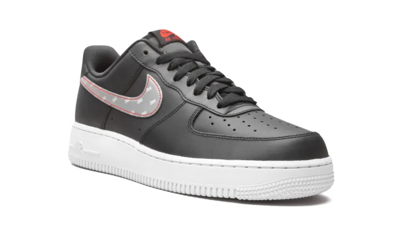 Nike Lifestyle Air Force 1 '07 3M '3M' 