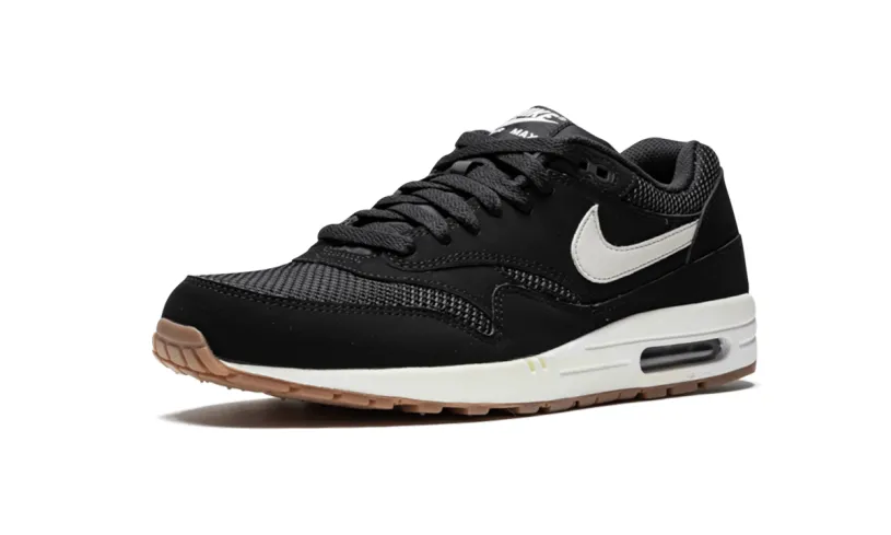 Nike Basketball Air Max 1 Essential 'Black' 