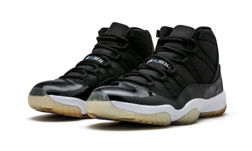 Air Jordan 11 Air Jordan 11 Retro 'Space Jam - 2009' 
