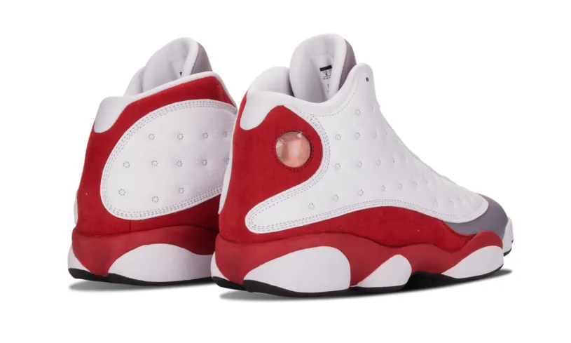 Air Jordan 13 Air Jordan 13 Retro 'Grey Toe' 