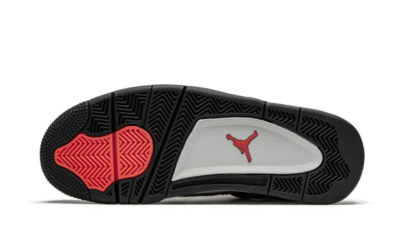 Air Jordan 4 Air Jordan 4 Retro 'Taupe Haze' 