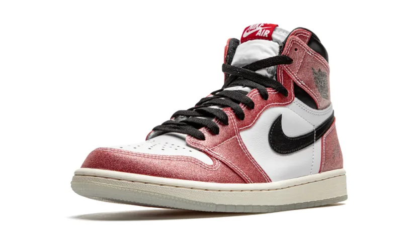 Air Jordan 1 Air Jordan 1 Retro High OG 'Trophy Room - Chicago' 