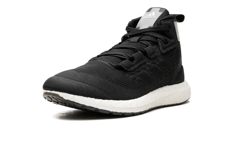 More Adidas Shoes TERREX Free Hiker 'Made To Be Remade' 