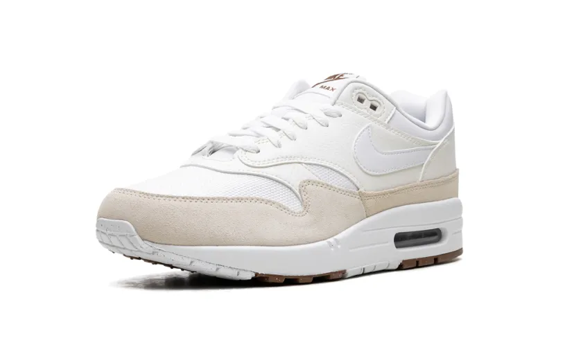 Nike Air Max Air Max 1 'Sail' 