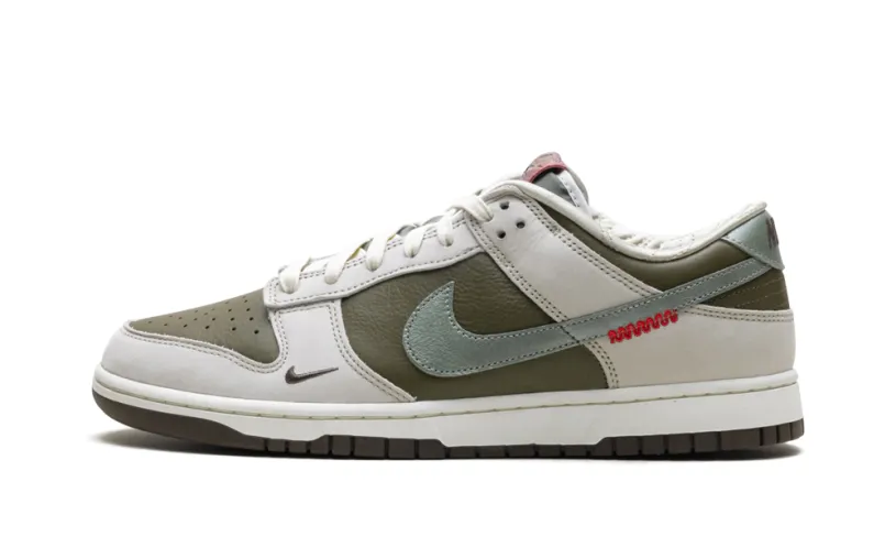 Nike Dunk Dunk Low Retro 'Year of the Snake (2025)'