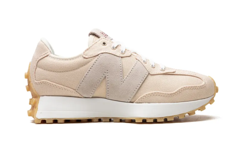 New Balance 327 327 WMNS 'Macadamia Nut' 