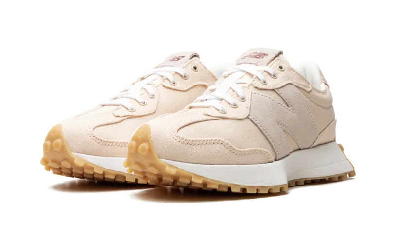 New Balance 327 327 WMNS 'Macadamia Nut' 
