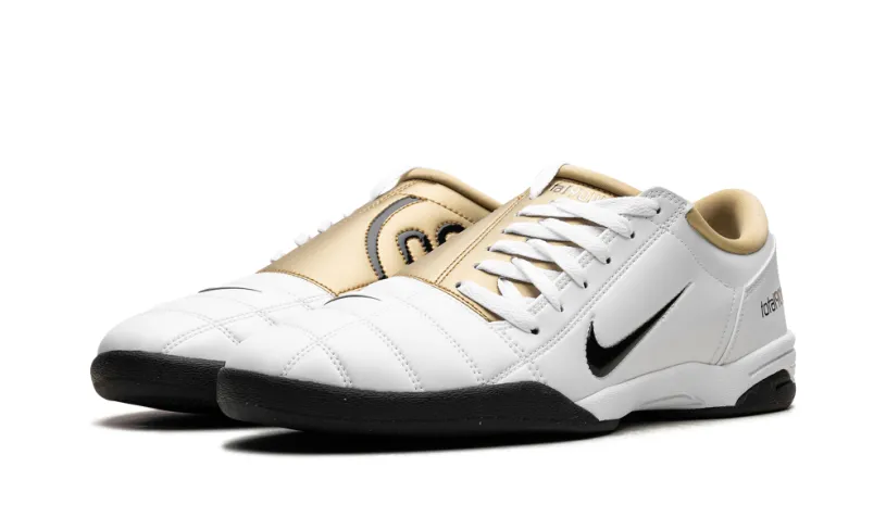 Nike Lifestyle Total 90 3 SP 'White Metallic Gold' 