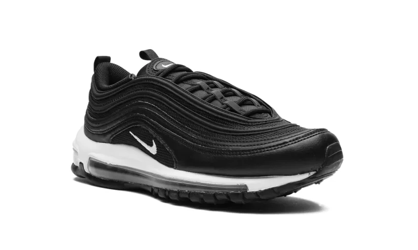 Nike Air Max AIR MAX 97 MNS WMNS 'Next Nature Black' 