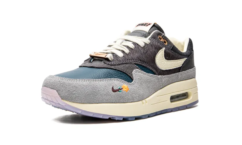 Nike Air Max Air Max 1 'Kasina - Won-Ang Grey' 
