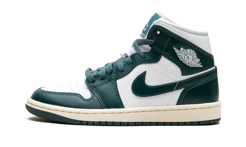 Air Jordan 1 Air Jordan 1 'Oxidised Green' 