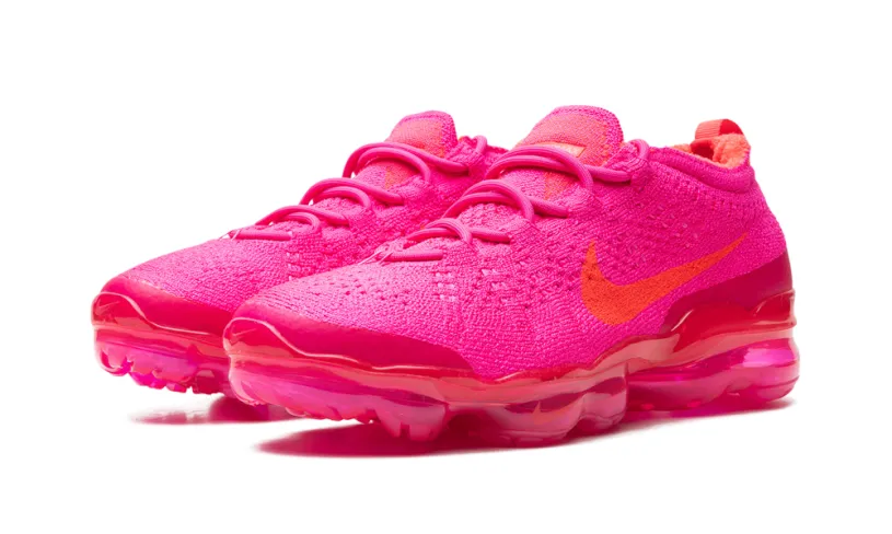 Nike Air Max Air Vapormax 2023 FK Wmns 'Pink Blast' 