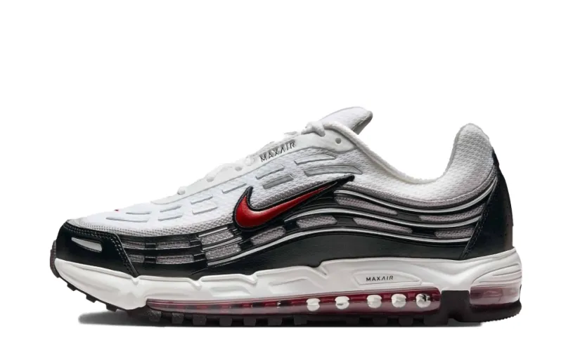 Nike Air Max Air Max TL 2.5 'White Varsity Red' 
