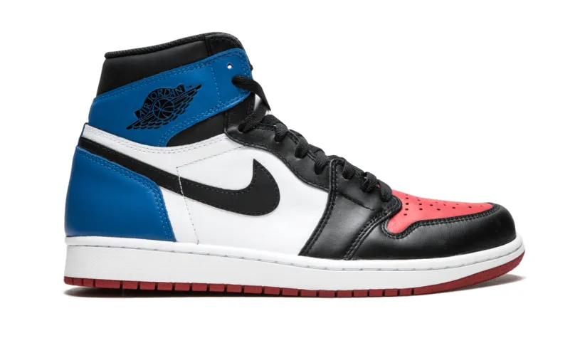 Air Jordan 1 Air Jordan 1 Retro High OG 'Top 3' 