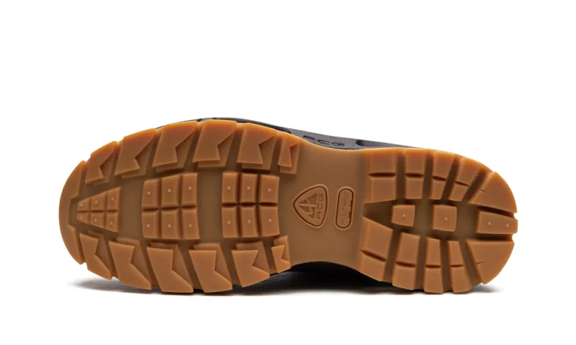 Nike Air Max Air Max Goadome 'burgundy' 