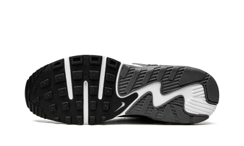 Nike Air Max Air Max Excee 'Black   White' 