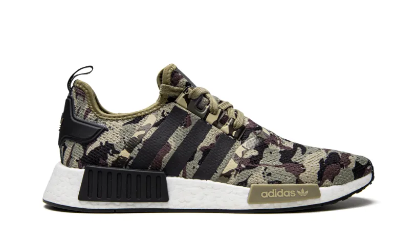Adidas NMD NMD R1 'Camo Cargo Savanna' 