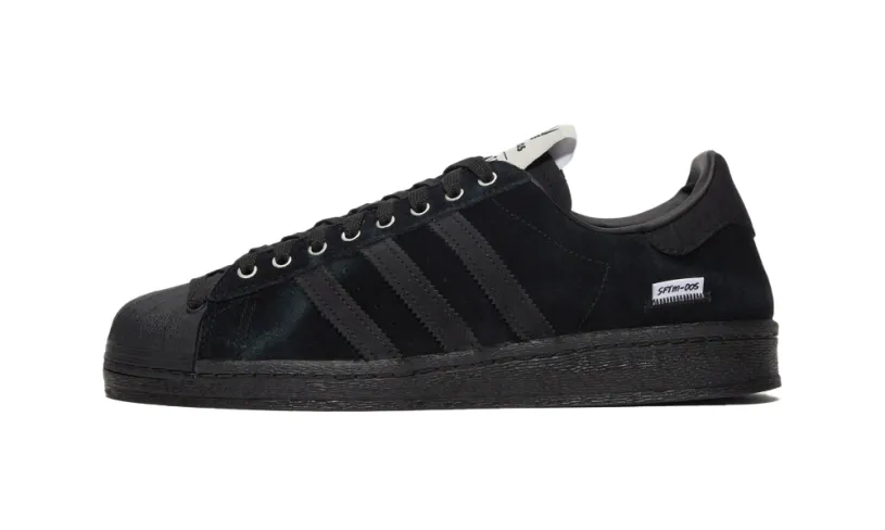 Adidas Superstar Superstar 82 'Song for the Mute - Core Black' 