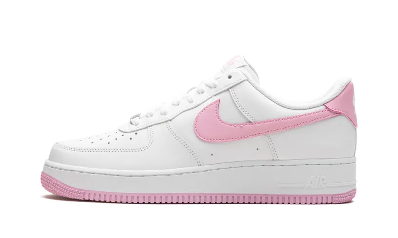 Nike Lifestyle Air Force 1 Low '07 'Bubblegum' 