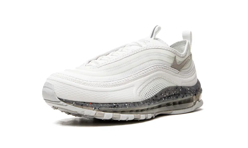 Nike Air Max Air Max 97 Terrascape 'White   Light Iron Ore' 