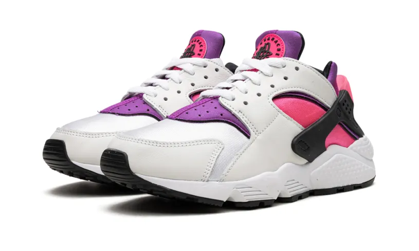 Nike Huarache AIR HUARACHE WMNS 'White / Hyper Pink'