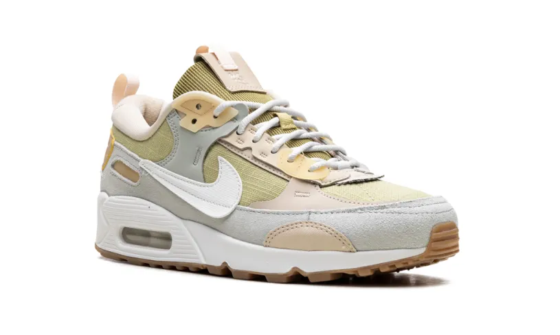 Nike Air Max Air Max 90 WMNS 'Green' 