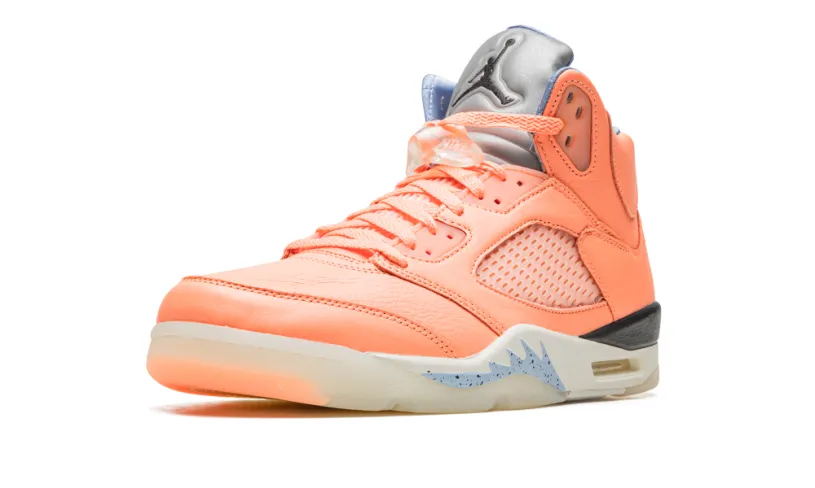 Air Jordan 5 Air Jordan 5 Retro 'DJ Khaled - Crimson Bliss'