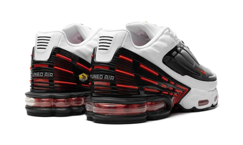 Nike Air Max Air Max Plus III 'Team Orange' 