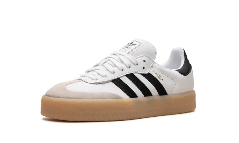 Adidas Samba SAMBAE 2.0 'White   Black' 